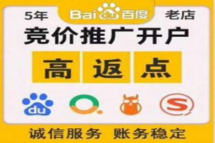 百度包年竞价实战：行业领先企业的推广策略